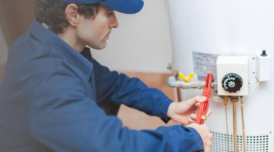 Professional Leak Detection in Deer Lodge, TN