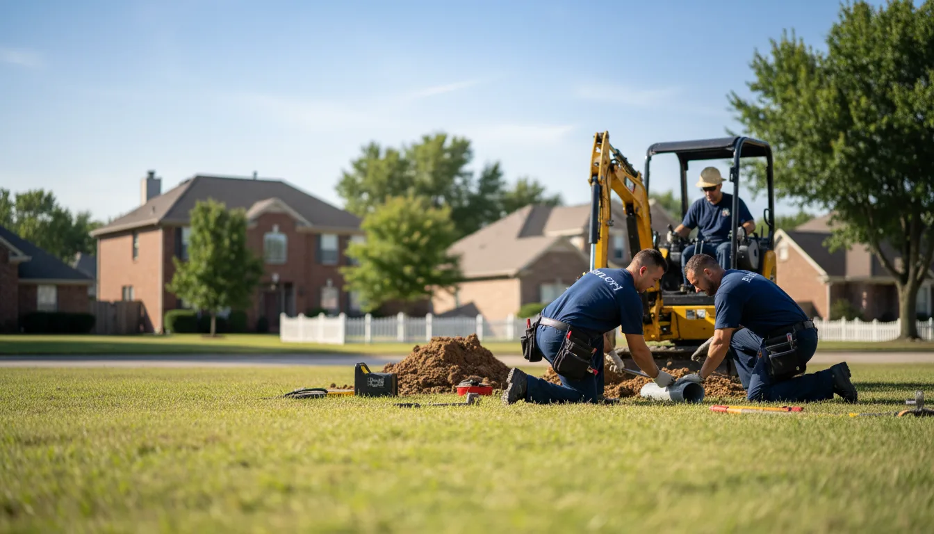 Water Heater Repair in Deer Lodge, TN near me